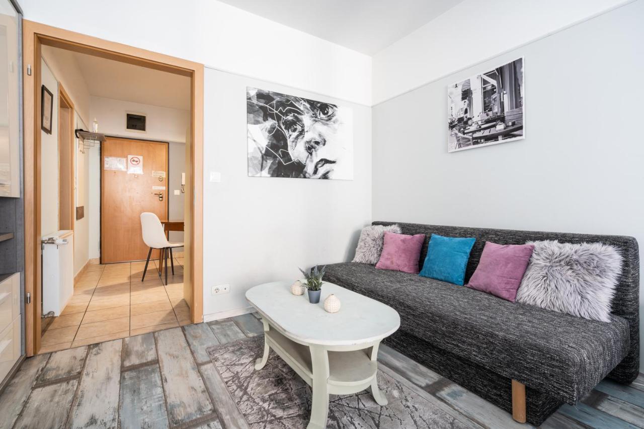 Blue Sky Apartment Будапеща Екстериор снимка