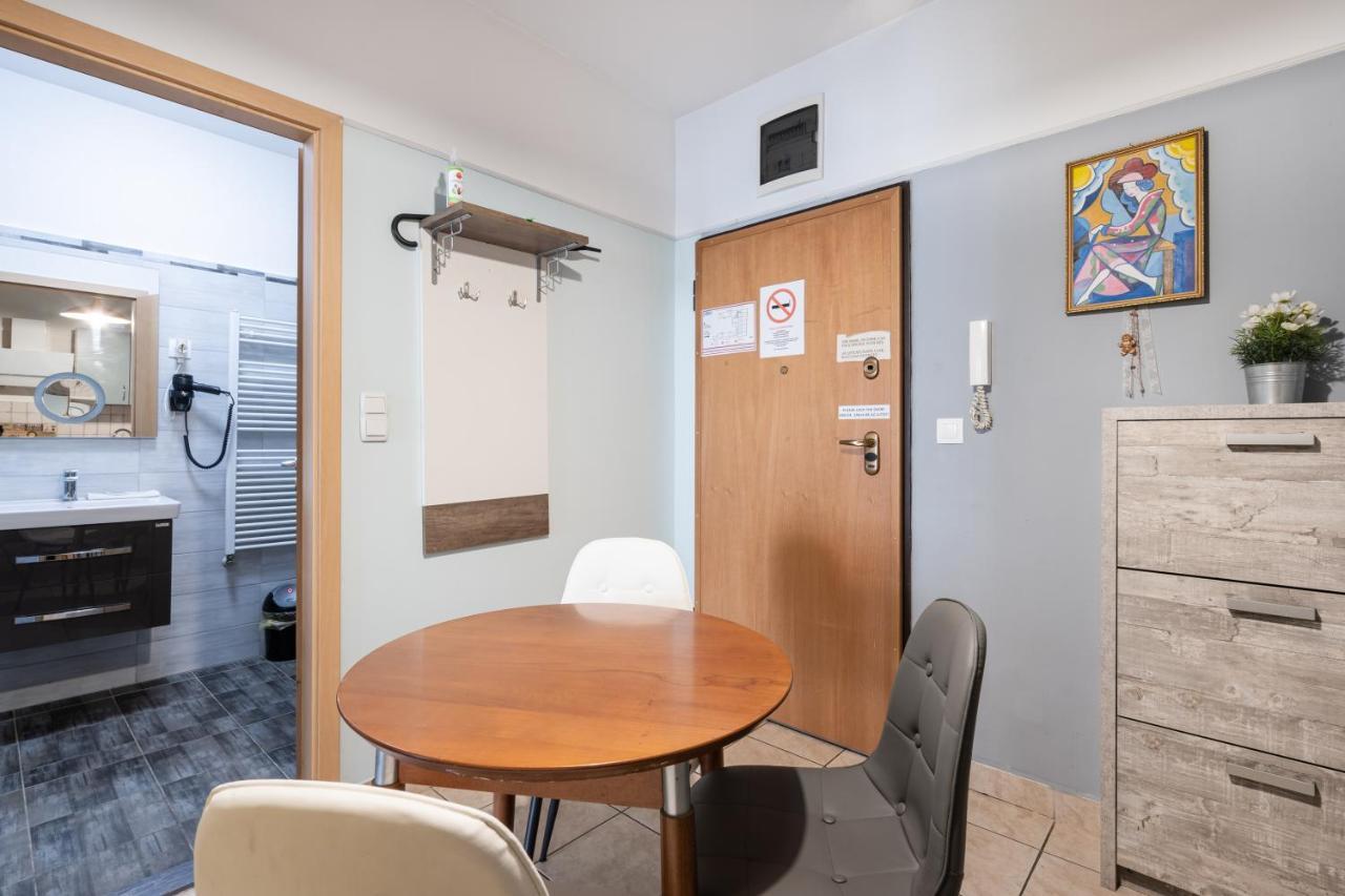 Blue Sky Apartment Будапеща Екстериор снимка